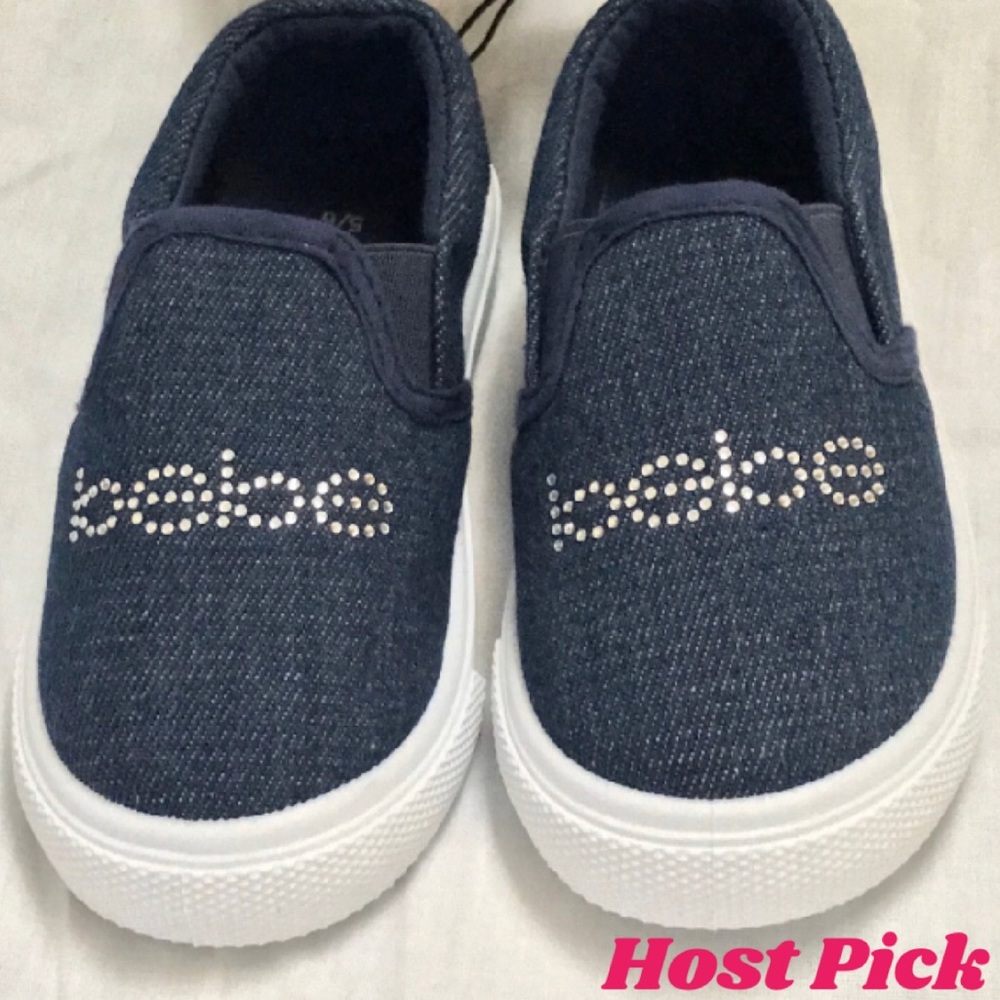 🦄 kids bebe shoes - Picture 6 of 7